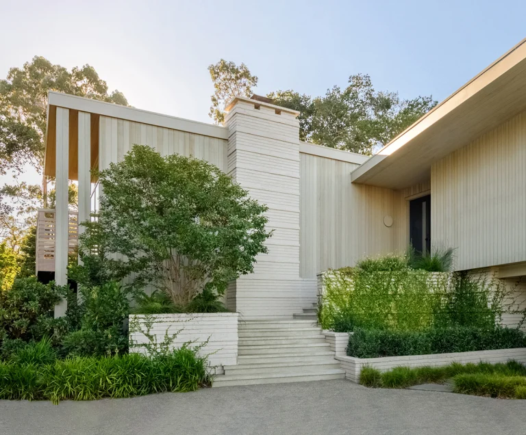 Hillsborough Residence Hillsborough Residence
