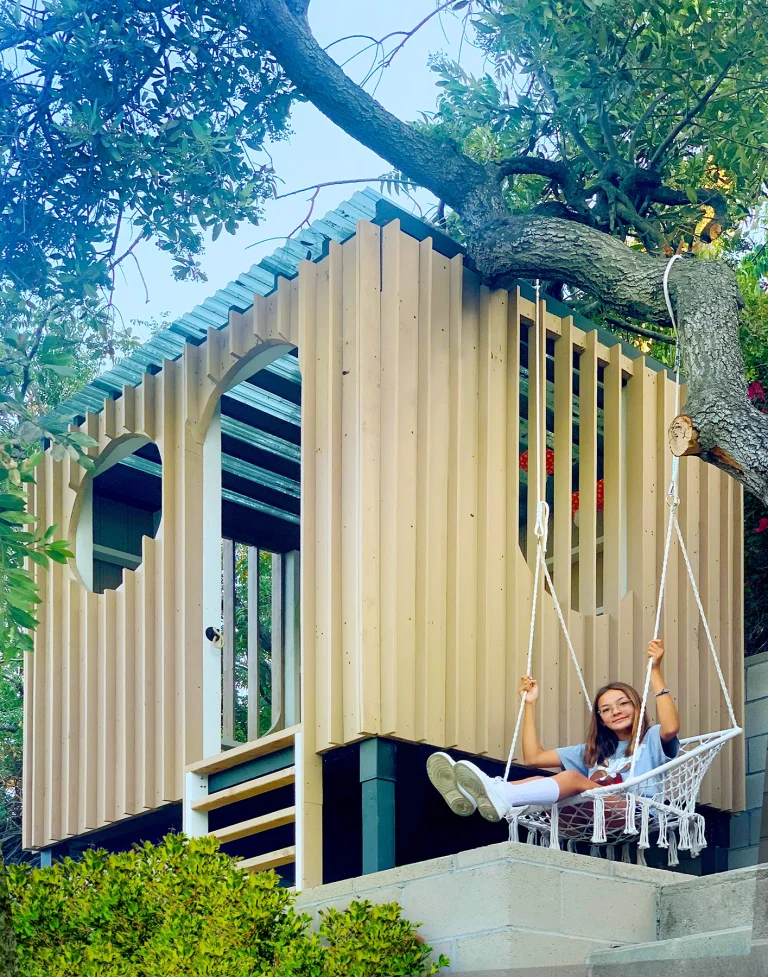 5 Tree House Girl Swing copy 768x977