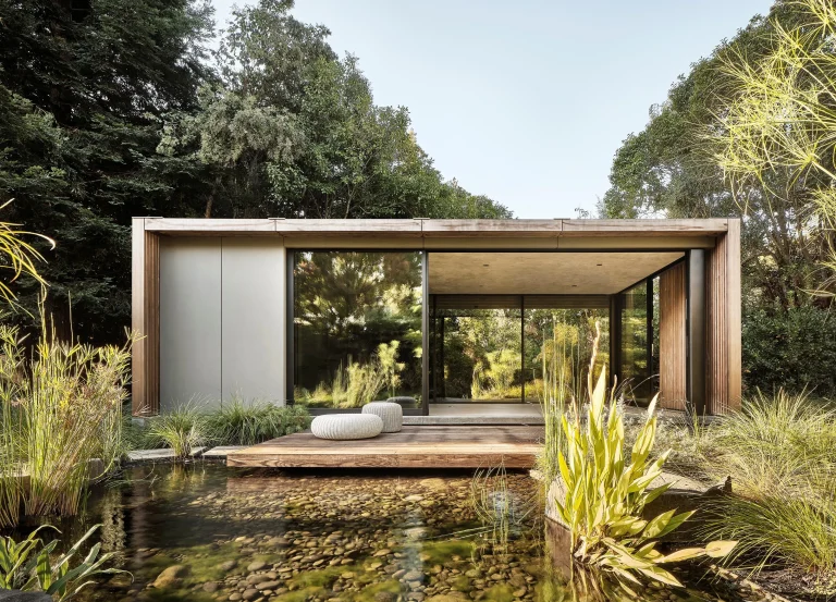 Atherton Pavilions 768x553