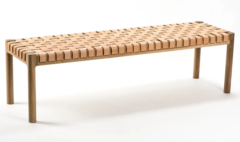 Custom Fabricated Bench Custom Fabricated Bench