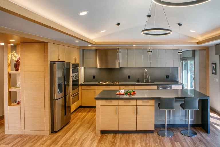 East Bay ranch makeover