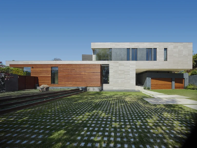 Eric Rosen Architects Fordyce Residence 2 768x576