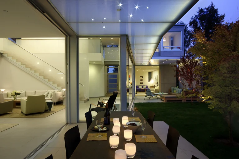 Georgina House