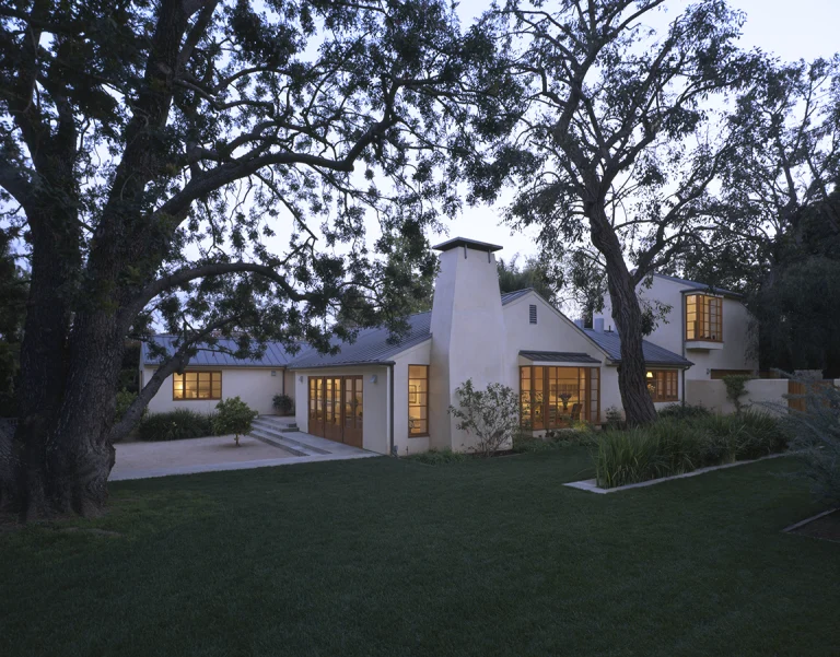 Gilbert House (Remodel)
