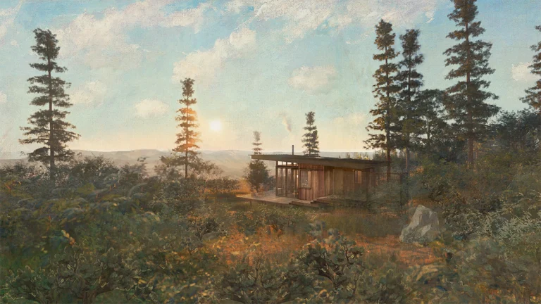 Manzanita Cabin Manzanita Cabin