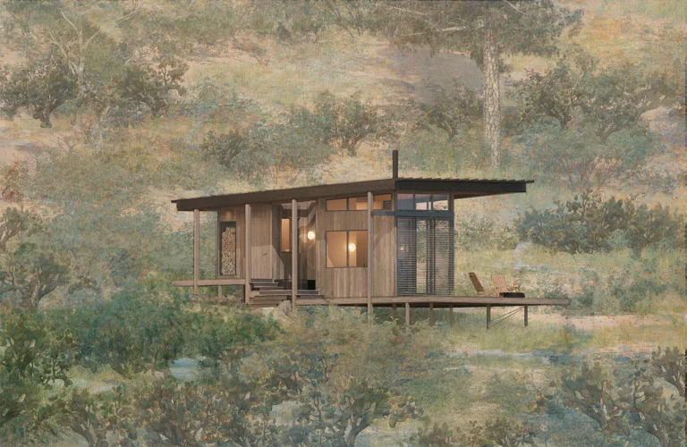 Manzanita Cabin Manzanita Cabin