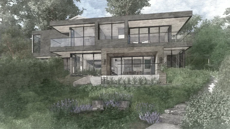 Mill Valley Residence Mill Valley Residence