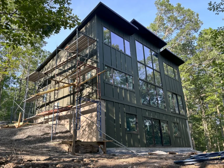 Monkeyhouse Architects Poconos Residence 1536x1152 1 768x576
