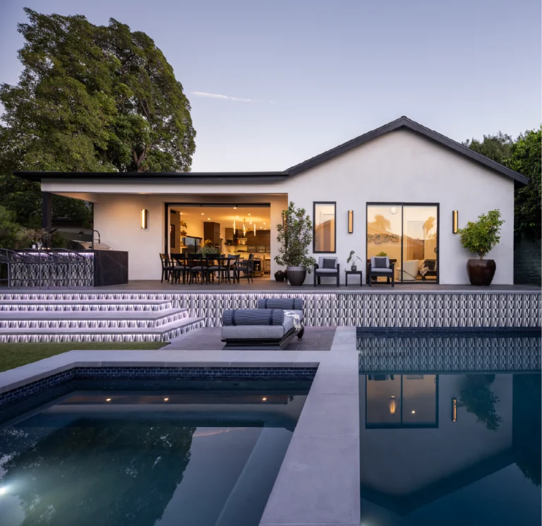 Studio City Ranch