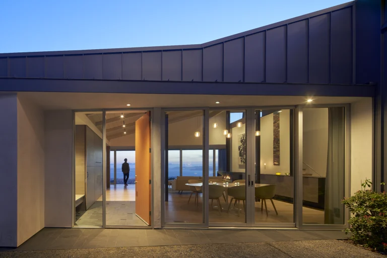 Summit House