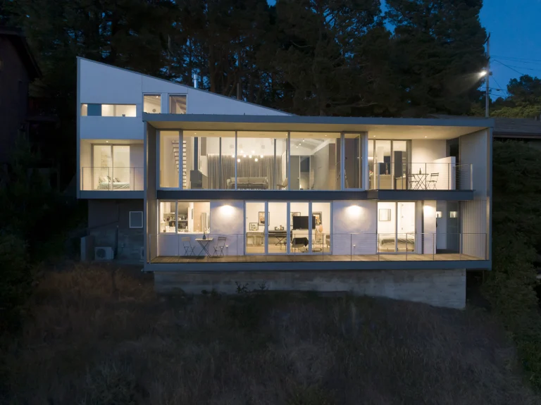 Summit House
