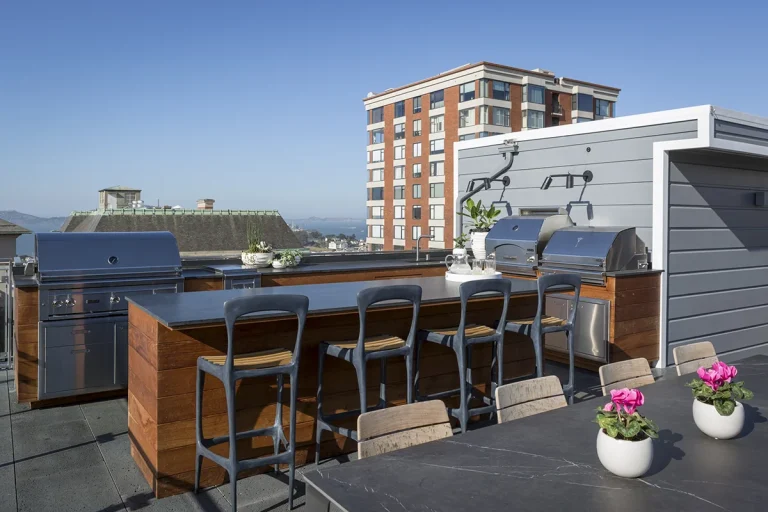 SF Roof Deck