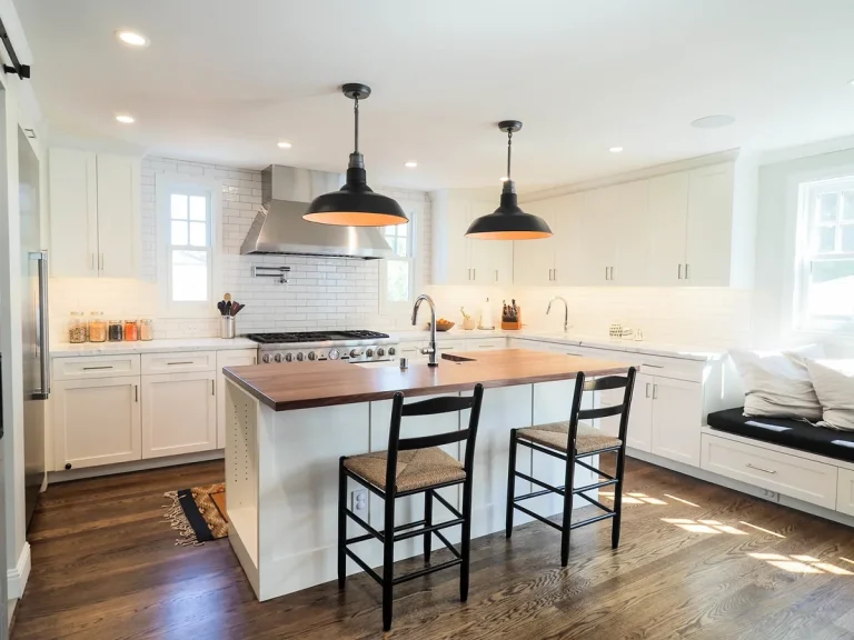 Burlingame Remodel