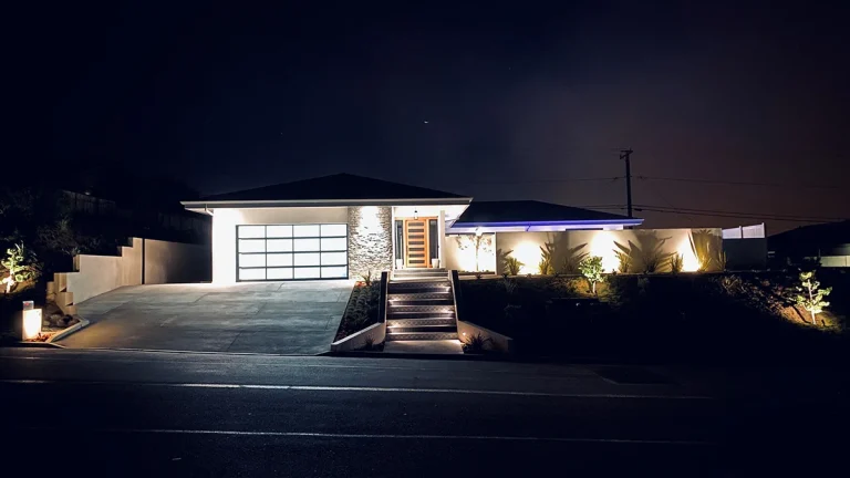Fire Rebuild