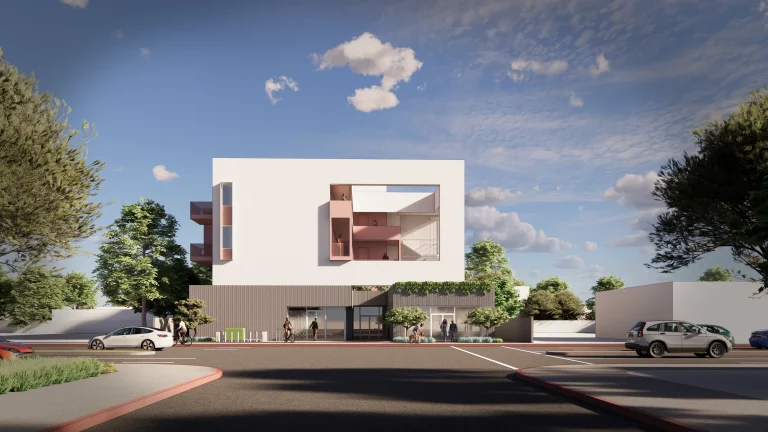 Rosecrans Mixed Use 768x432