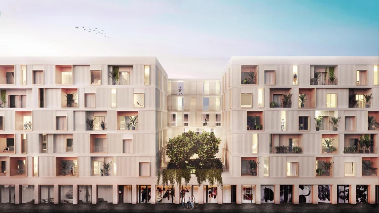 Watts Multi family Housing 768x432