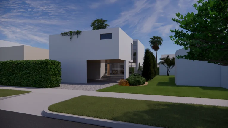 Private Residence