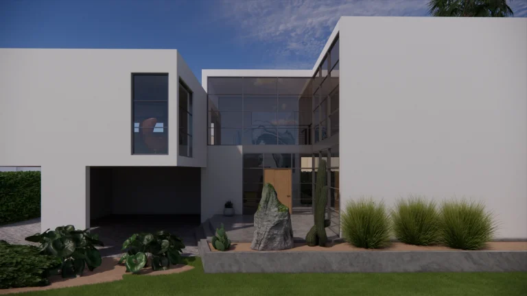 Private Residence